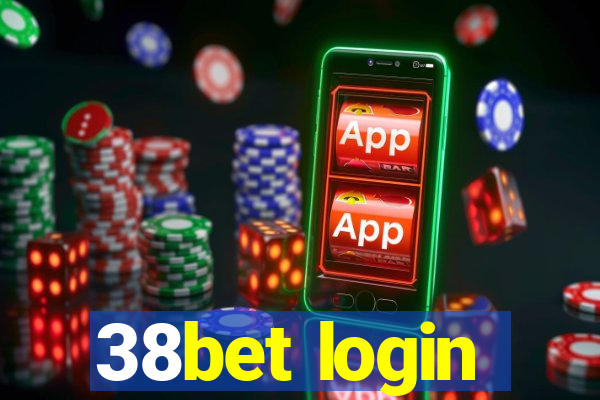 38bet login